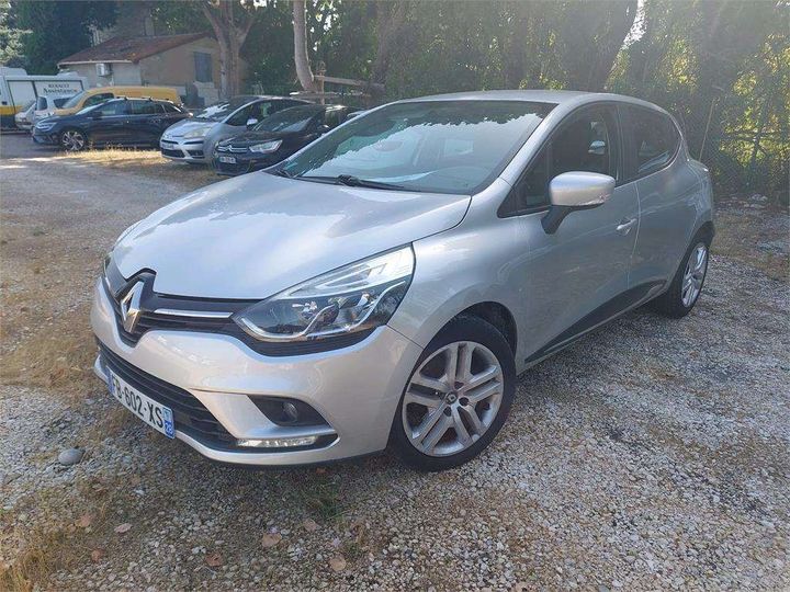 RENAULT CLIO 2018 vf1r9800561735117