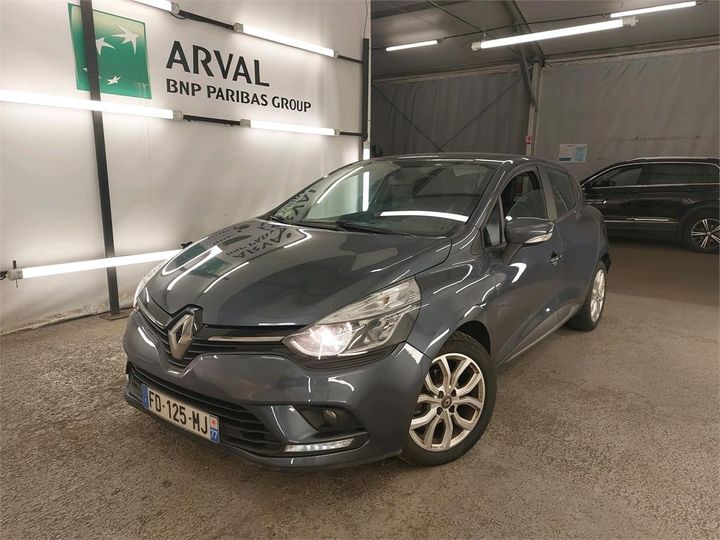 RENAULT CLIO 2019 vf1r9800561767615