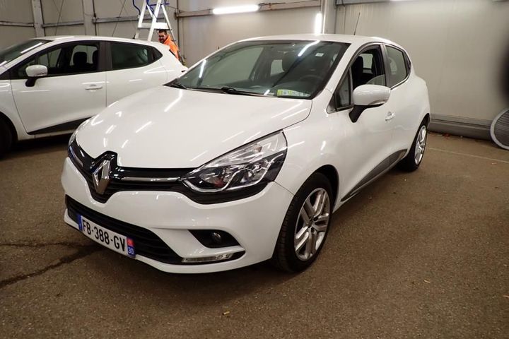 RENAULT CLIO 2018 vf1r9800561768179