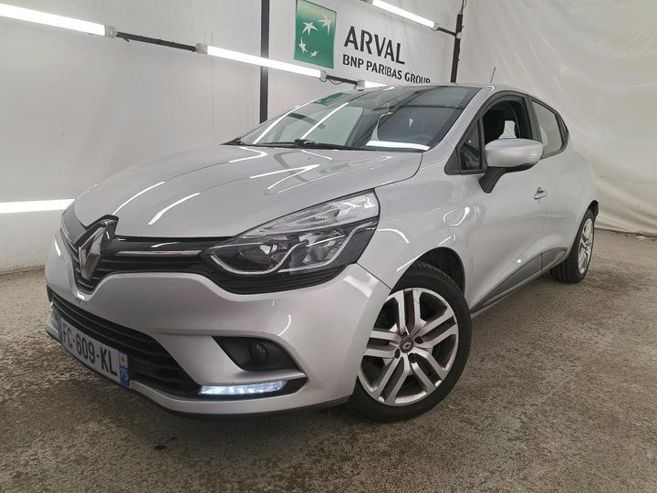 RENAULT CLIO 2018 vf1r9800561768411