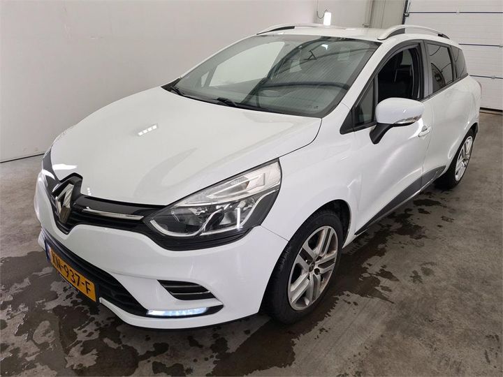 RENAULT CLIO 2019 vf1r9800561899323