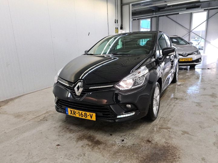 RENAULT CLIO 2019 vf1r9800561899743