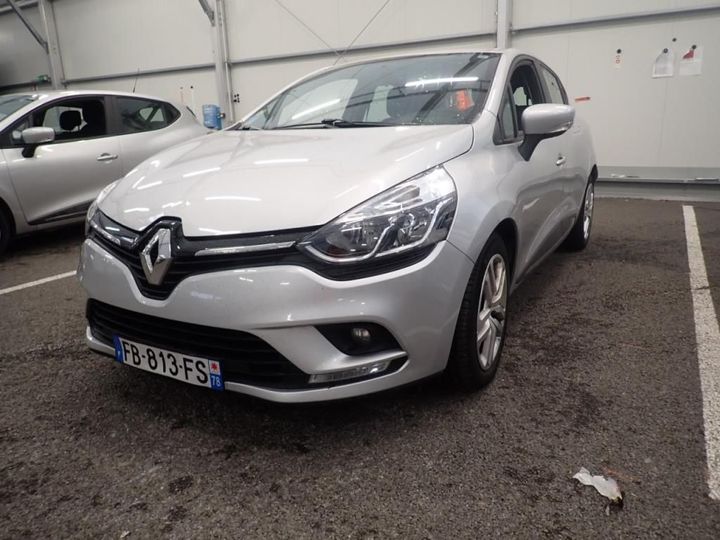 RENAULT CLIO REV 2018 vf1r9800561901362