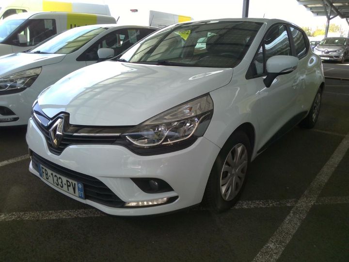 RENAULT CLIO AFFAIRE 2018 vf1r9800561903581