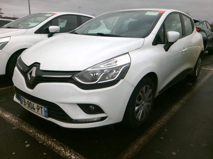 RENAULT CLIO AFFAIRE 2018 vf1r9800561903595