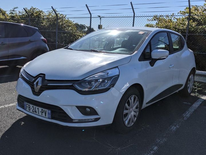 RENAULT CLIO SOCIT 2018 vf1r9800561903628