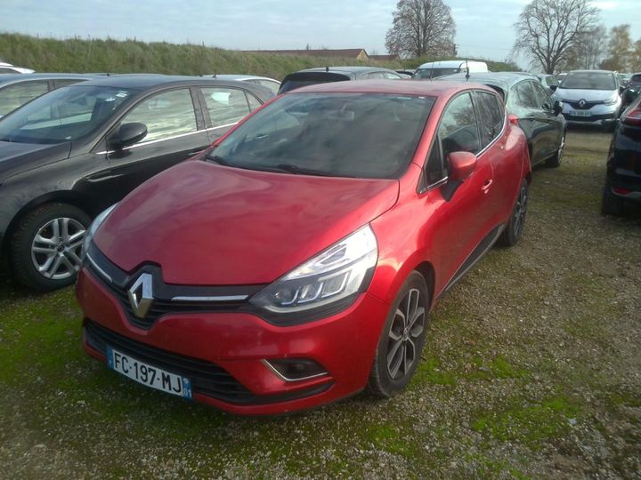 RENAULT CLIO 2018 vf1r9800561915195