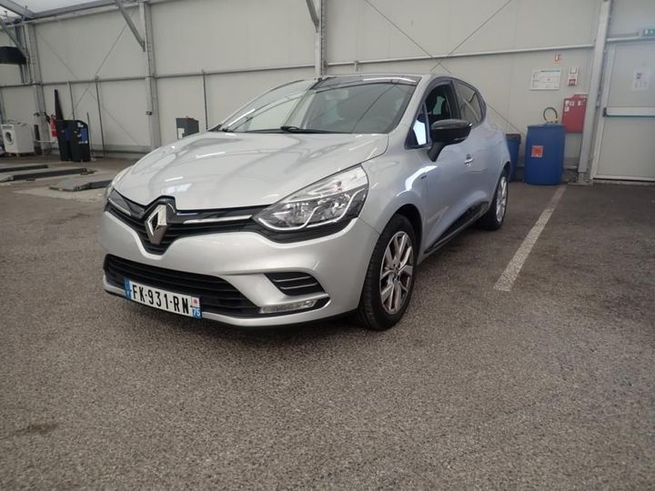 RENAULT CLIO 2019 vf1r9800562009655