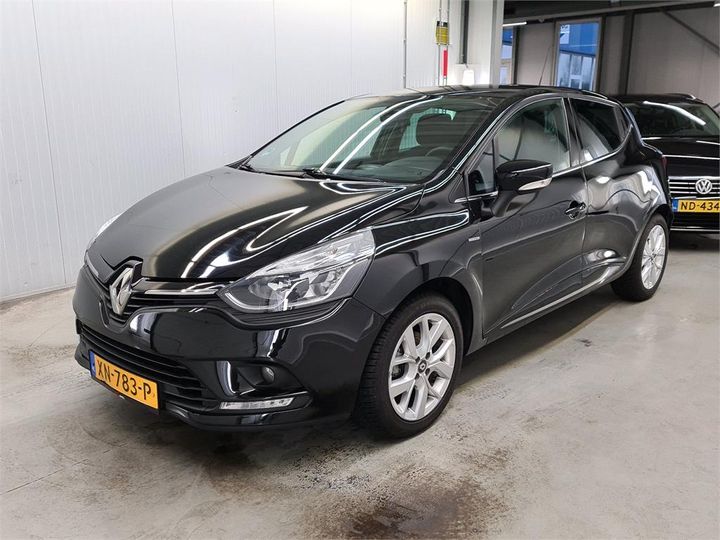 RENAULT CLIO 2019 vf1r9800562010630