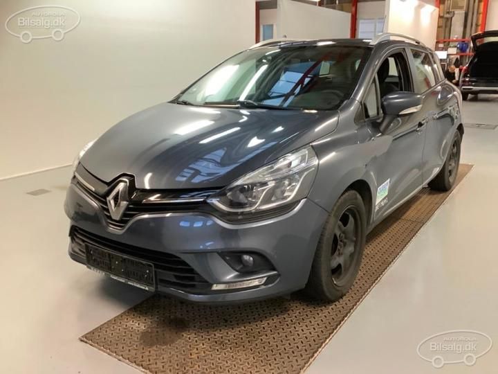 RENAULT CLIO GRAND TOUR VAN 2018 vf1r9800562033857