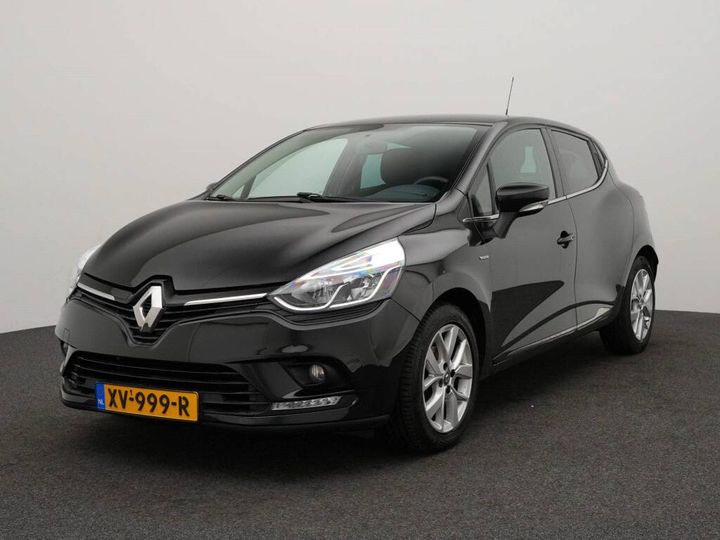 RENAULT CLIO 2019 vf1r9800562037181