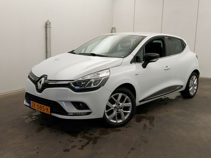 RENAULT CLIO 2019 vf1r9800562041649