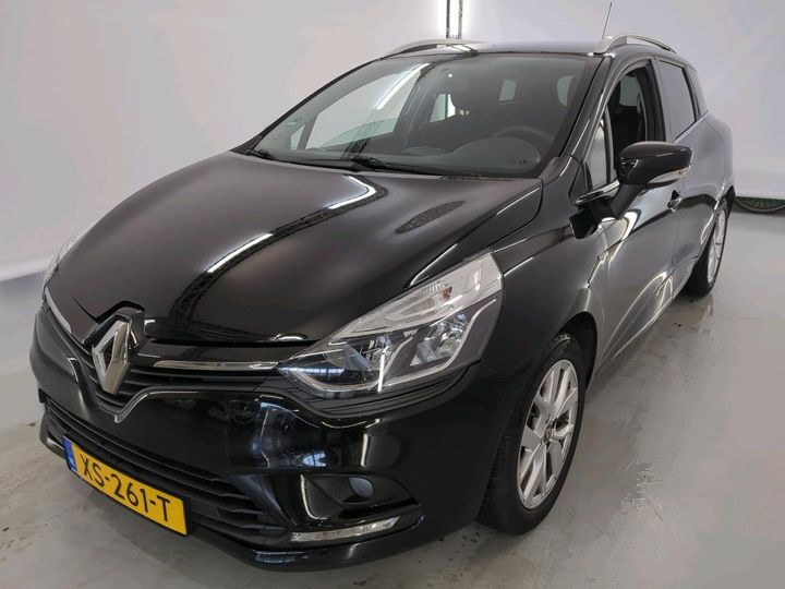 RENAULT CLIO 2019 vf1r9800562042445