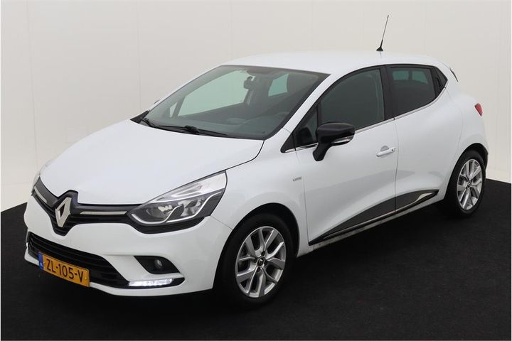 RENAULT CLIO 2019 vf1r9800562055518