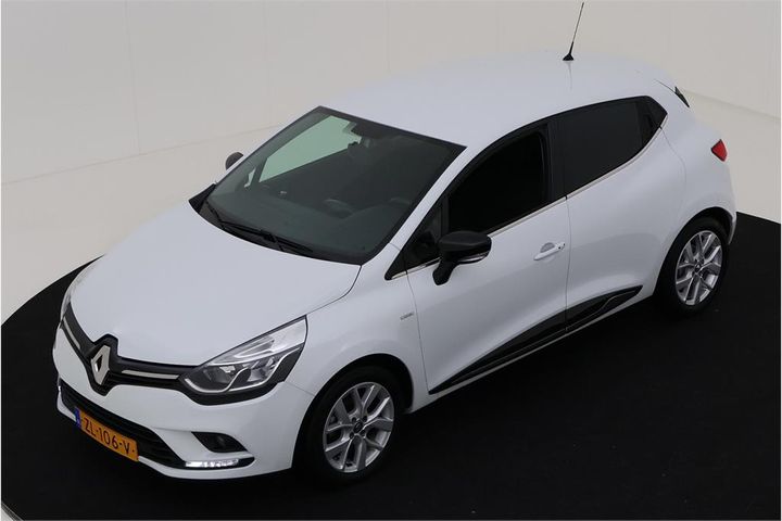 RENAULT CLIO 2019 vf1r9800562055521