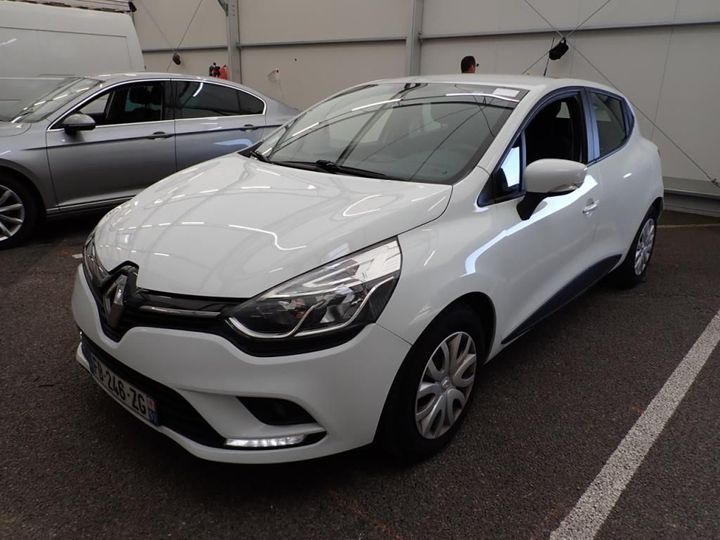 RENAULT CLIO SOCIT 2018 vf1r9800562058015