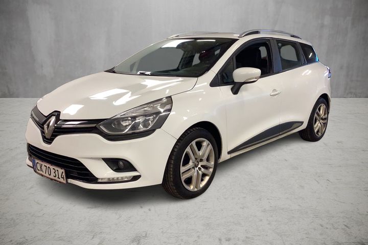 RENAULT CLIO 2019 vf1r9800562107214