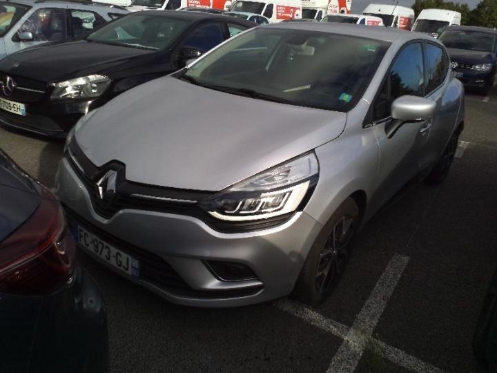 RENAULT CLIO 2018 vf1r9800562126023