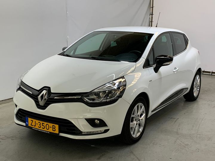 RENAULT CLIO 2019 vf1r9800562127012