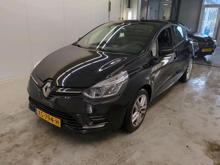 RENAULT CLIO 2019 vf1r9800562127026