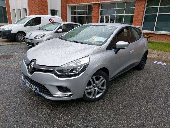 RENAULT CLIO 2019 vf1r9800562143436