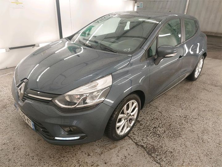 RENAULT CLIO 2019 vf1r9800562152752