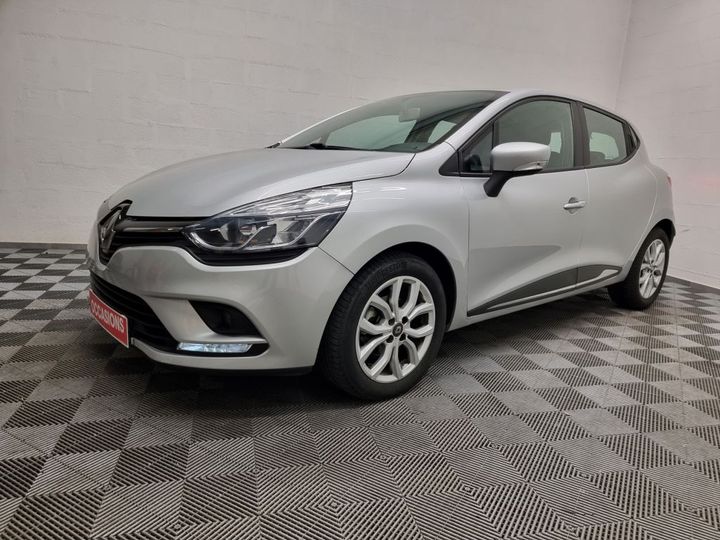 RENAULT CLIO 2019 vf1r9800562210553