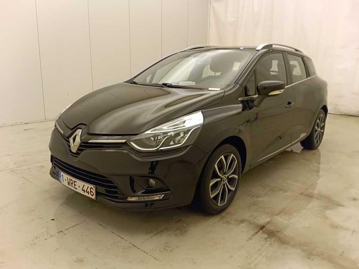 RENAULT CLIO 2019 vf1r9800562221195