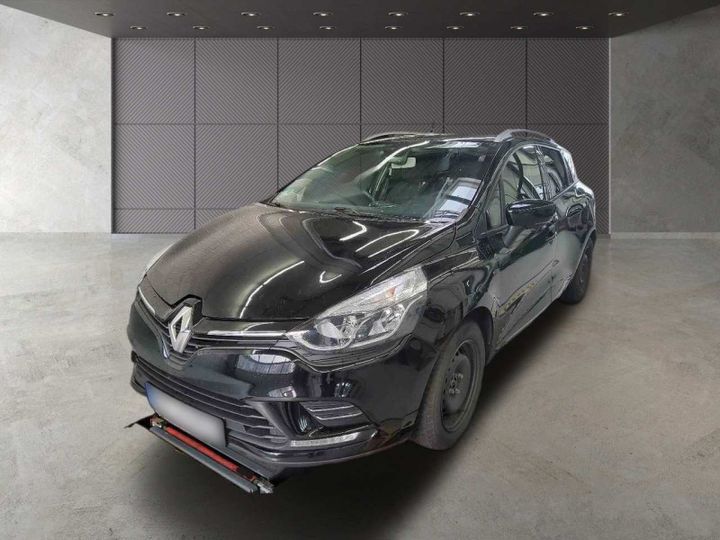 RENAULT CLIO IV GRANDTOUR (2013-&GT) 2019 vf1r9800562252186