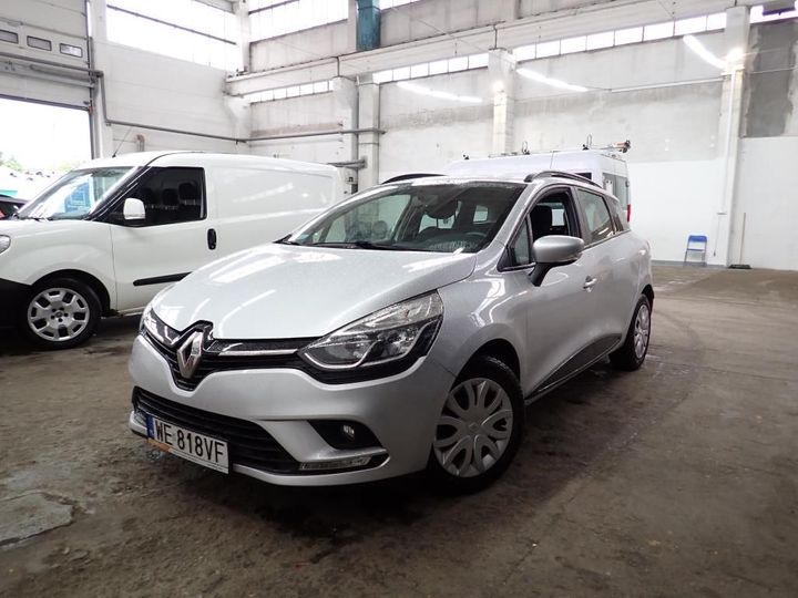 RENAULT CLIO 2019 vf1r9800562254066