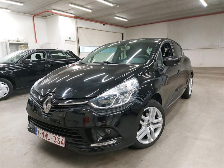 RENAULT CLIO 2019 vf1r9800562468281