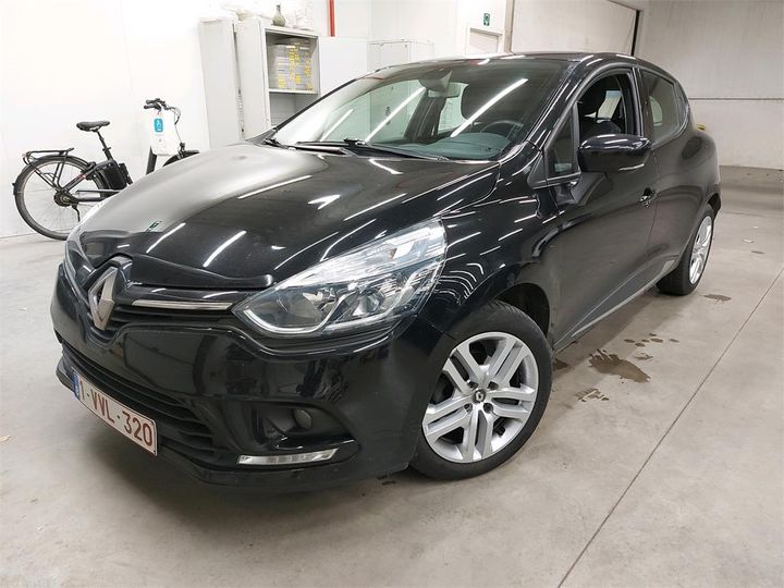 RENAULT CLIO 2019 vf1r9800562468362