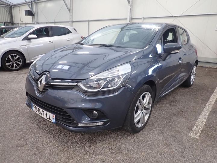 RENAULT CLIO 2019 vf1r9800562480107