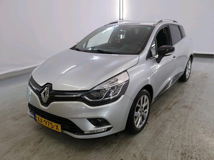 RENAULT CLIO 2019 vf1r9800562549670