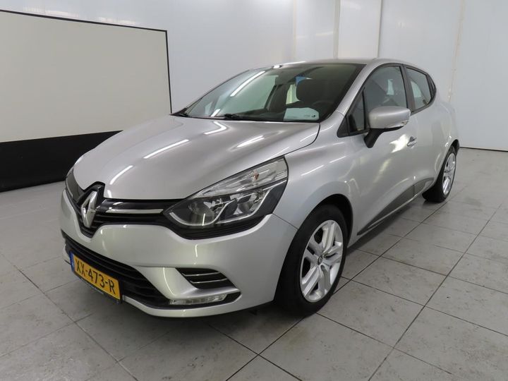 RENAULT CLIO 2019 vf1r9800562560068