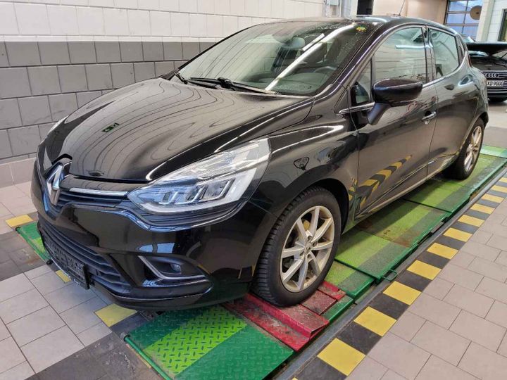 RENAULT CLIO IV (2012-&GT) 2019 vf1r9800562560149