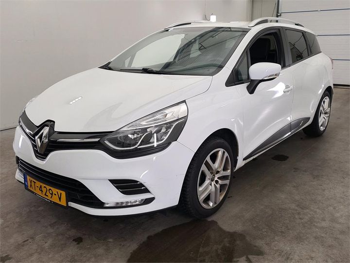 RENAULT CLIO 2019 vf1r9800562596777