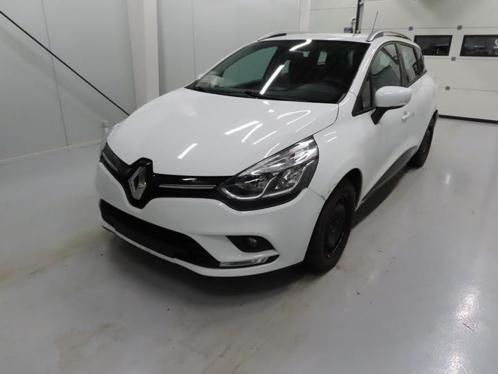 RENAULT CLIO 2019 vf1r9800562703536