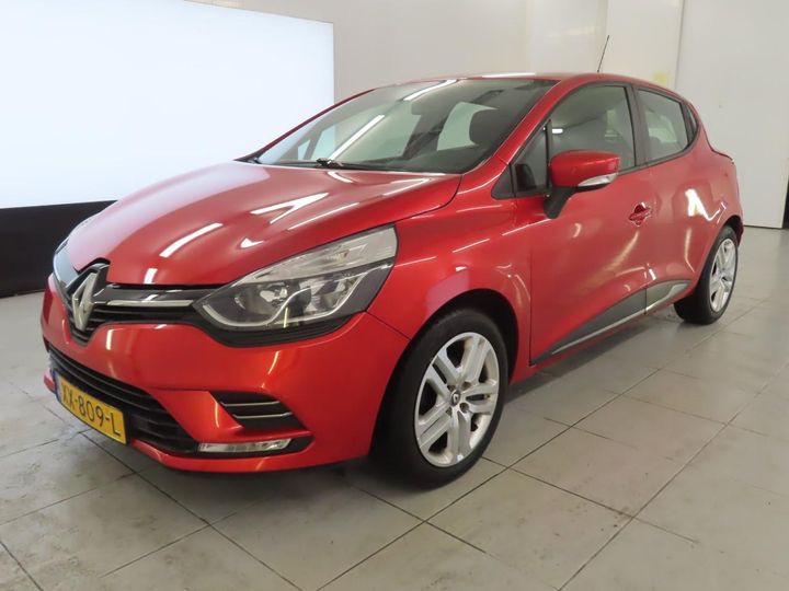 RENAULT CLIO 2019 vf1r9800562744653