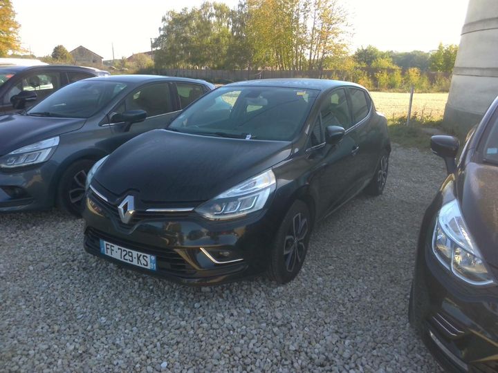 RENAULT CLIO 2019 vf1r9800562790502