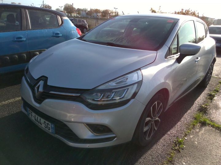 RENAULT CLIO 2019 vf1r9800562790872