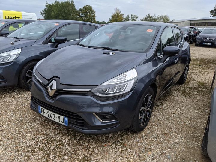 RENAULT CLIO 2019 vf1r9800562790967