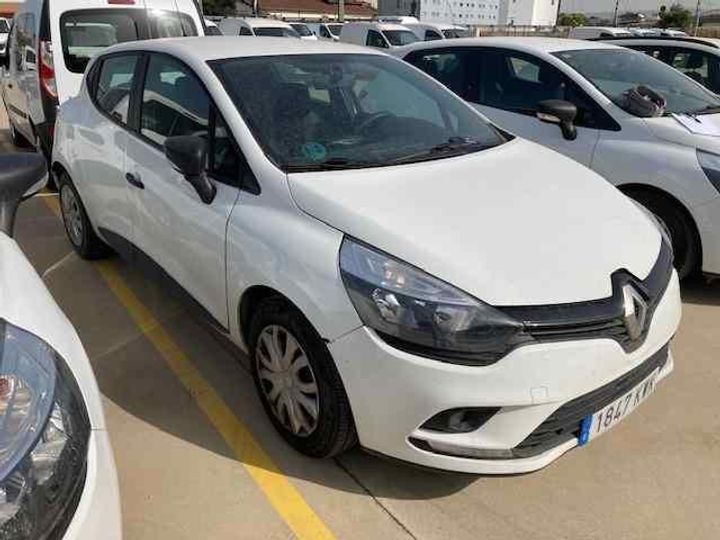 RENAULT CLIO 2019 vf1r9800562877168