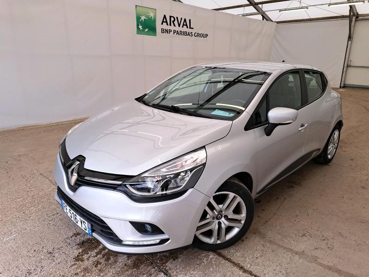 RENAULT CLIO 2019 vf1r9800562894312