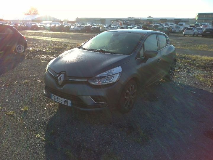 RENAULT CLIO 2019 vf1r9800562945520