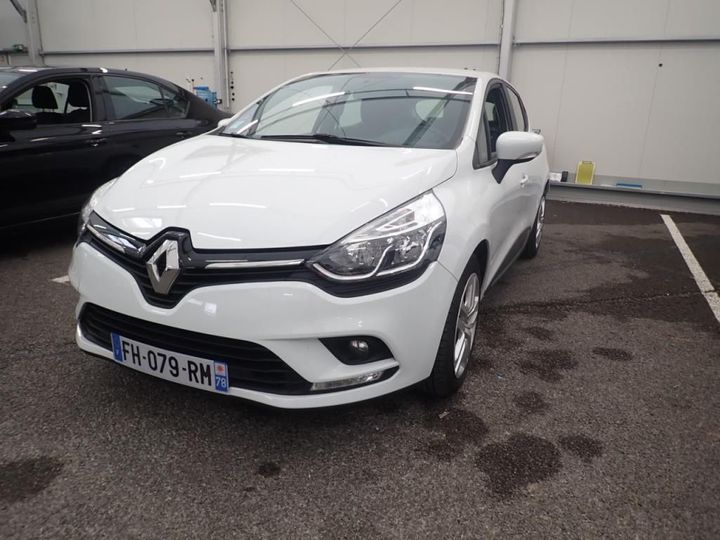 RENAULT CLIO 2019 vf1r9800562987508