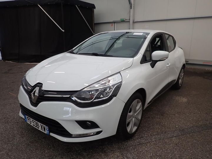 RENAULT CLIO 2019 vf1r9800562987525