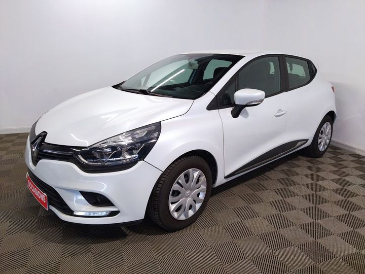 RENAULT CLIO 2019 vf1r9800563001940