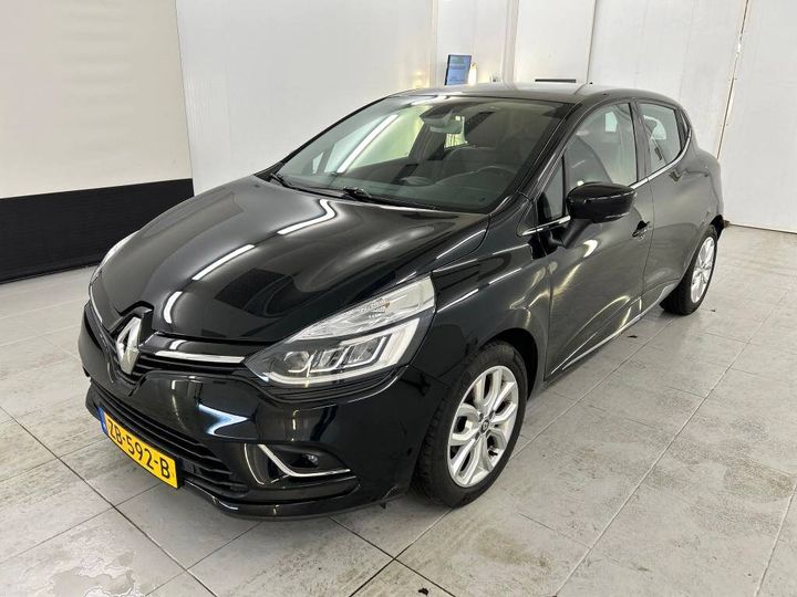 RENAULT CLIO 2019 vf1r9800563056128