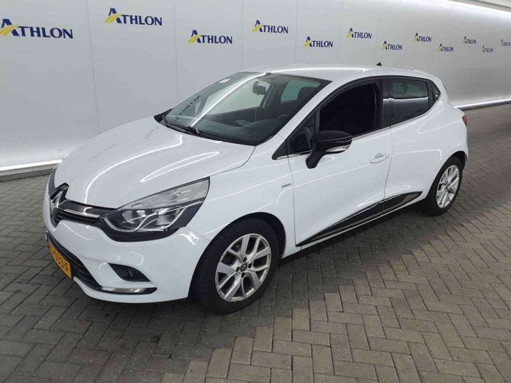 RENAULT CLIO 2019 vf1r9800563064343